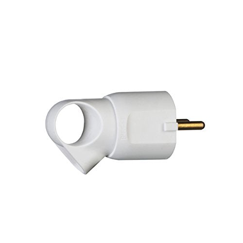 Legrand 050330 PLUG WITH EXTRACTOR WS