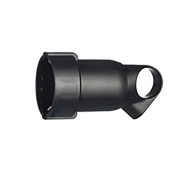 Legrand 050329 COUPLING WITH TRIGGER BLACK