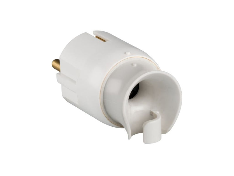 Legrand 50172 Plug rotary introduction Ws