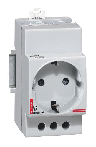 Legrand 004285 VDE SDO 10/16A 250V