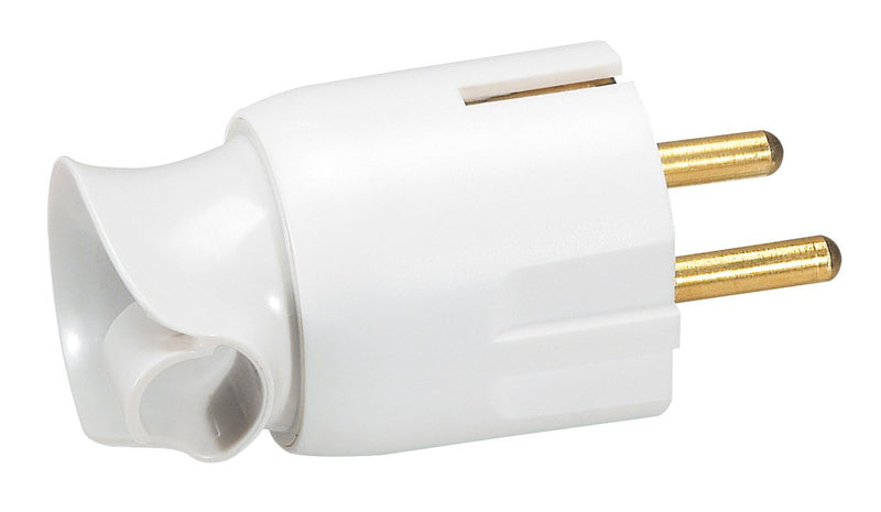 Legrand 50172 Plug rotary introduction Ws