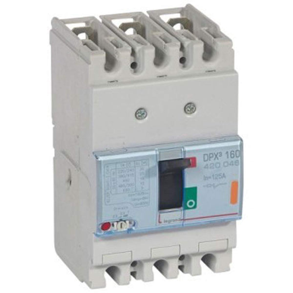 Legrand 420046 - Circuit breaker (1.18 kg)